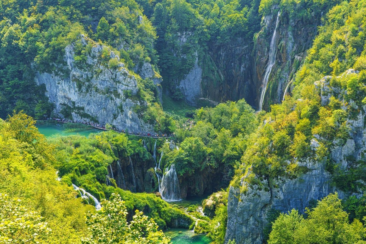 Croatia
