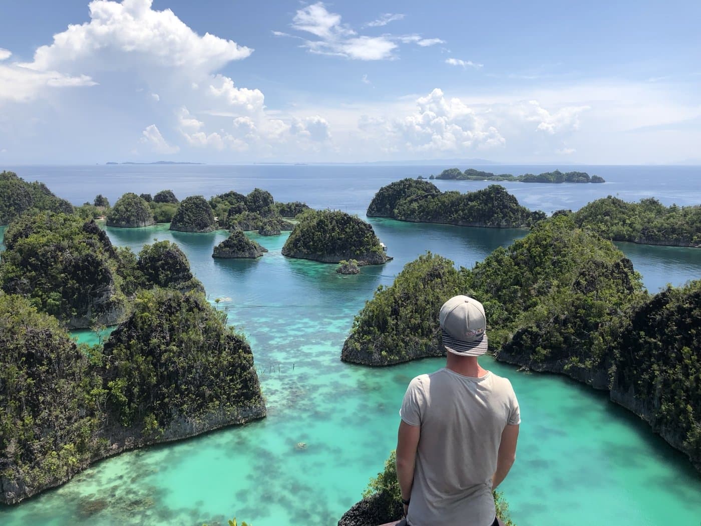 Indonesia