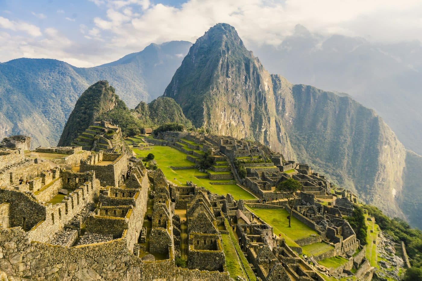 Peru