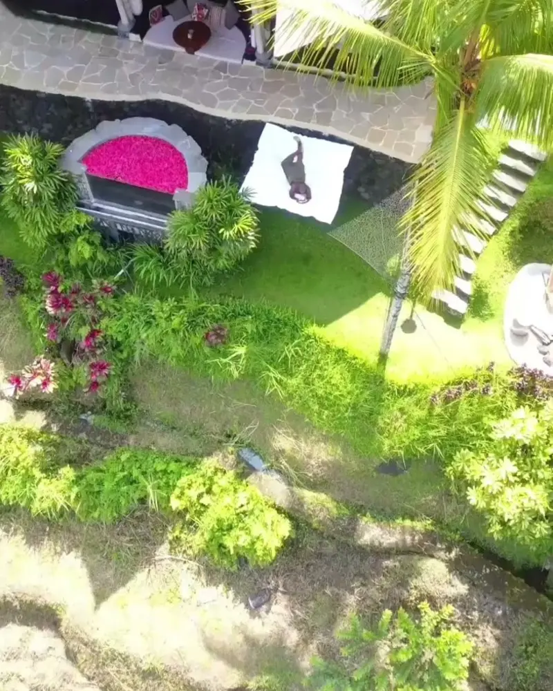 Camaya Resort, Bataan, Philippines