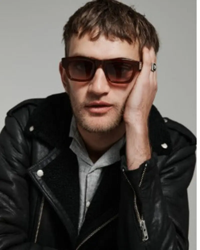 Childe Eyewear, Australia