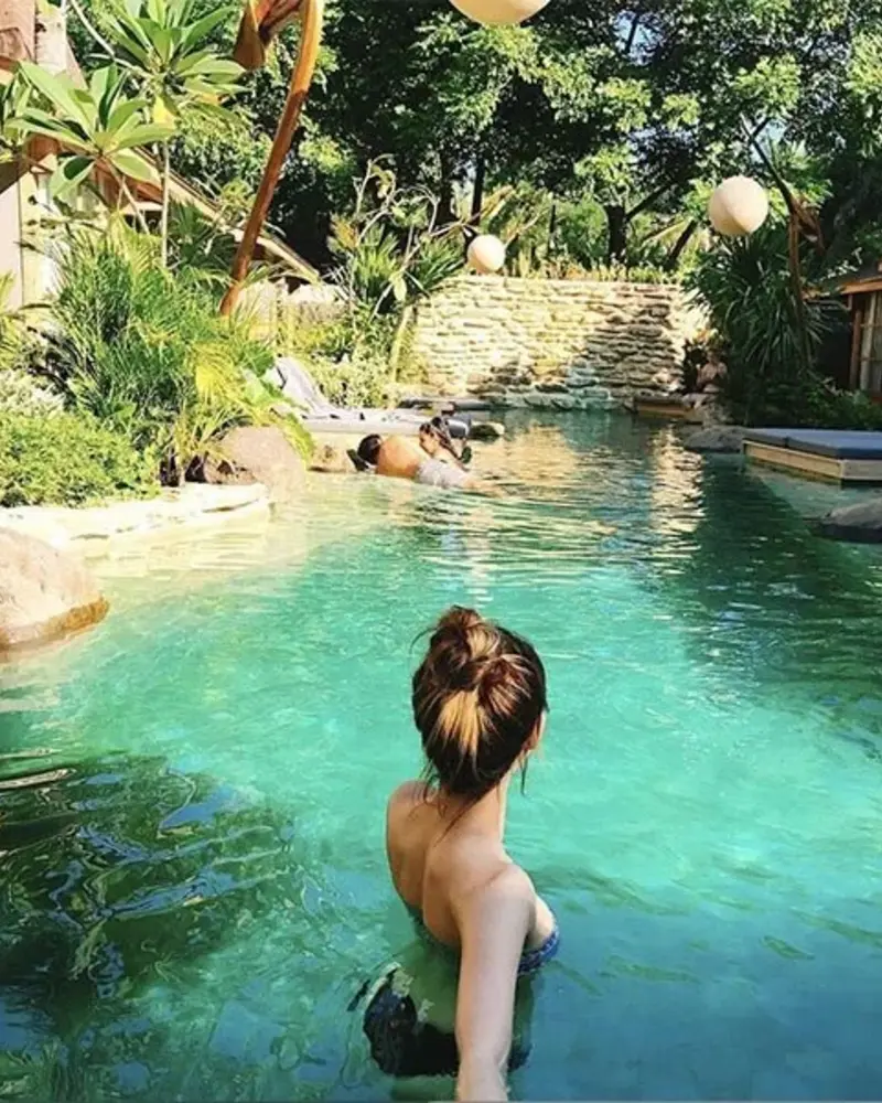 Kuno Villas, Gili Trawangan, Indonesia