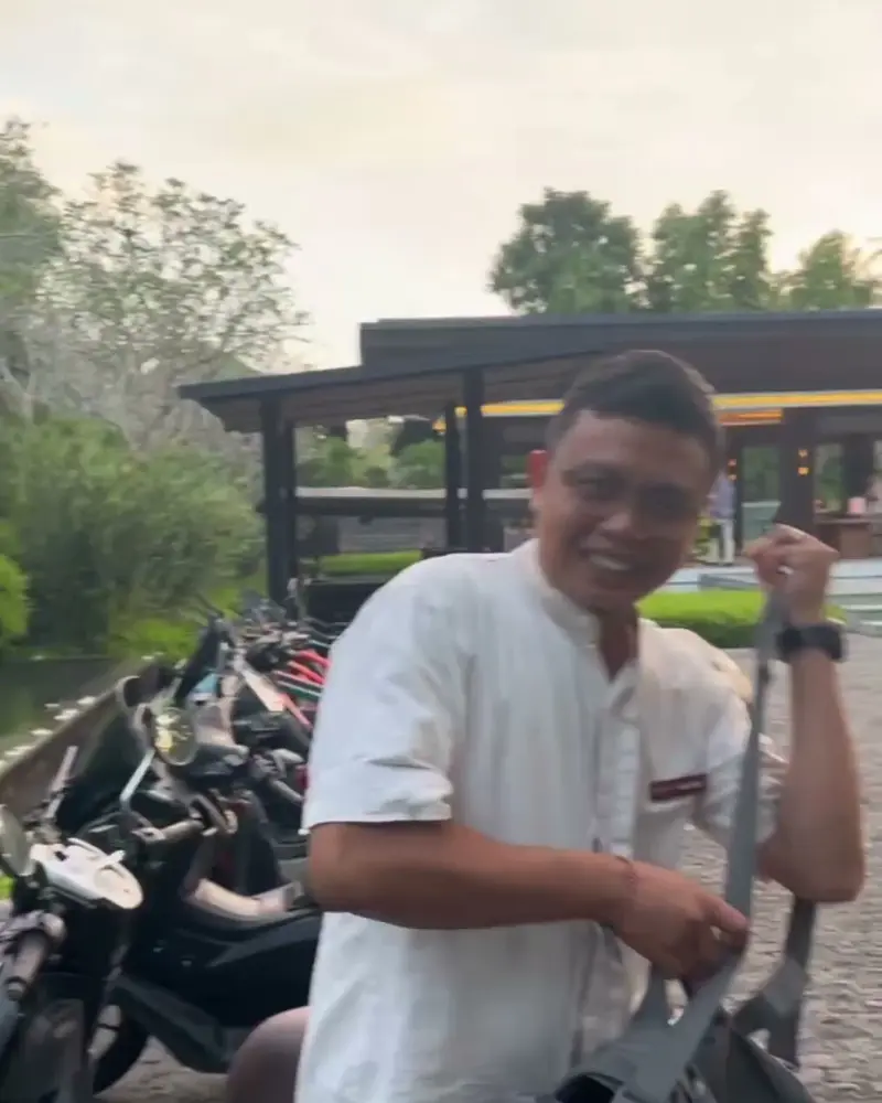 Nijahara, Canggu, Bali