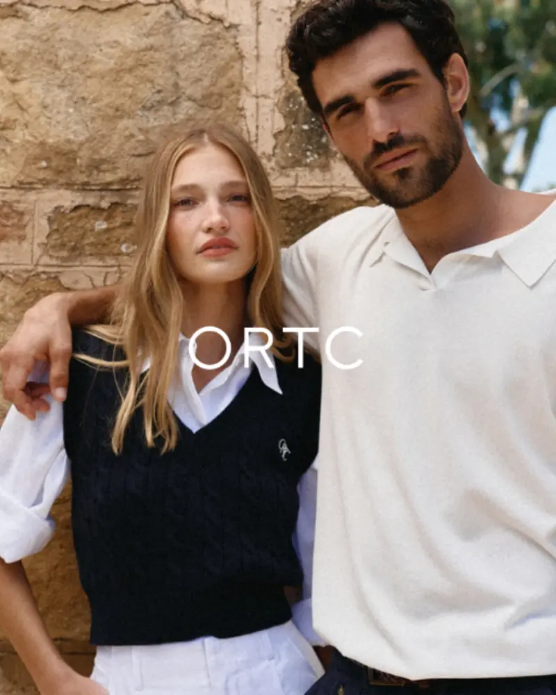 ORTC Clothing Co, Australia