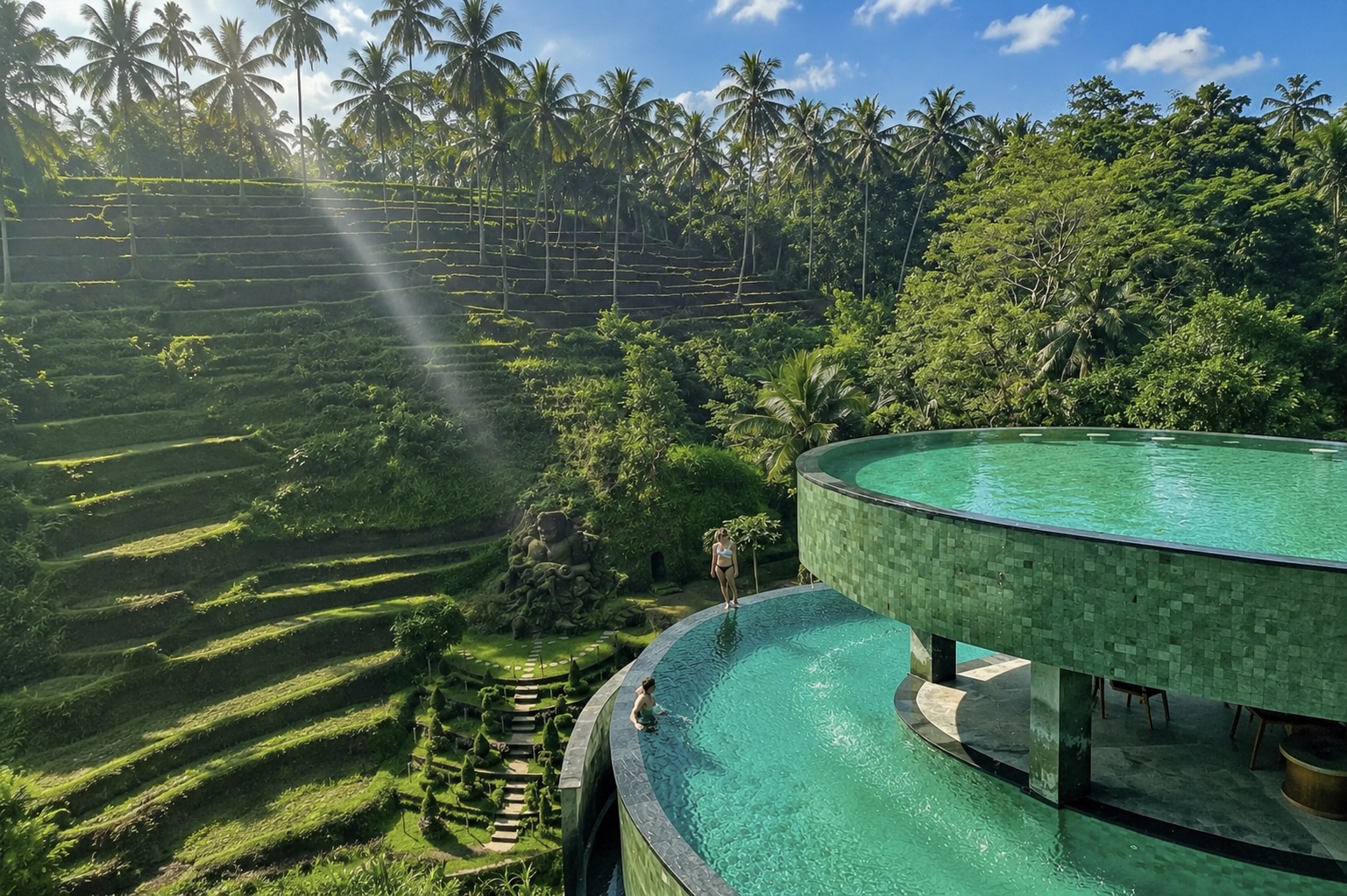 Bali Escape
