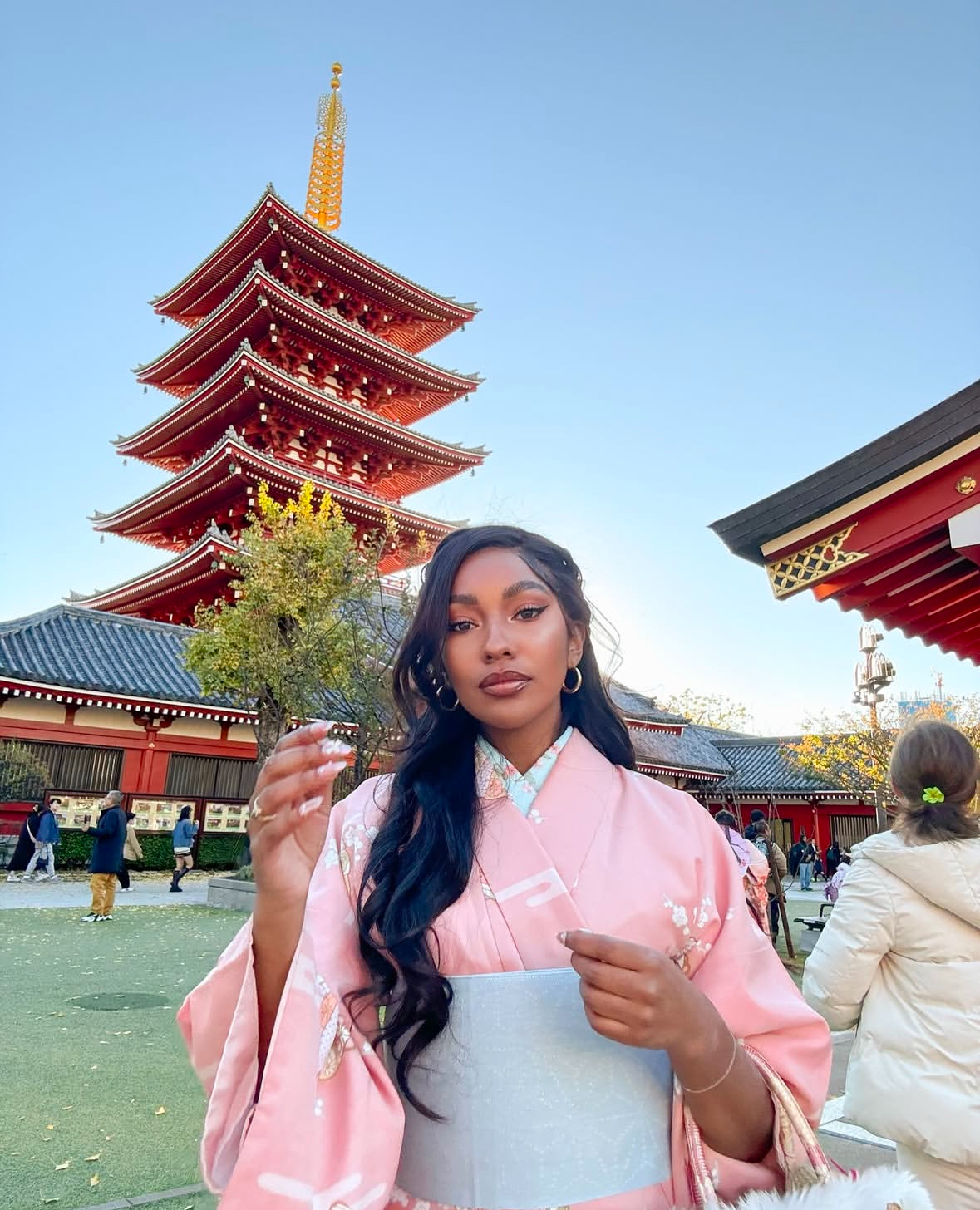 Japan Escape