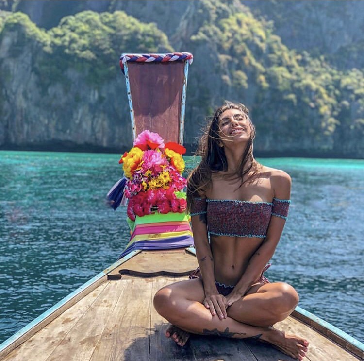 Thailand Escape