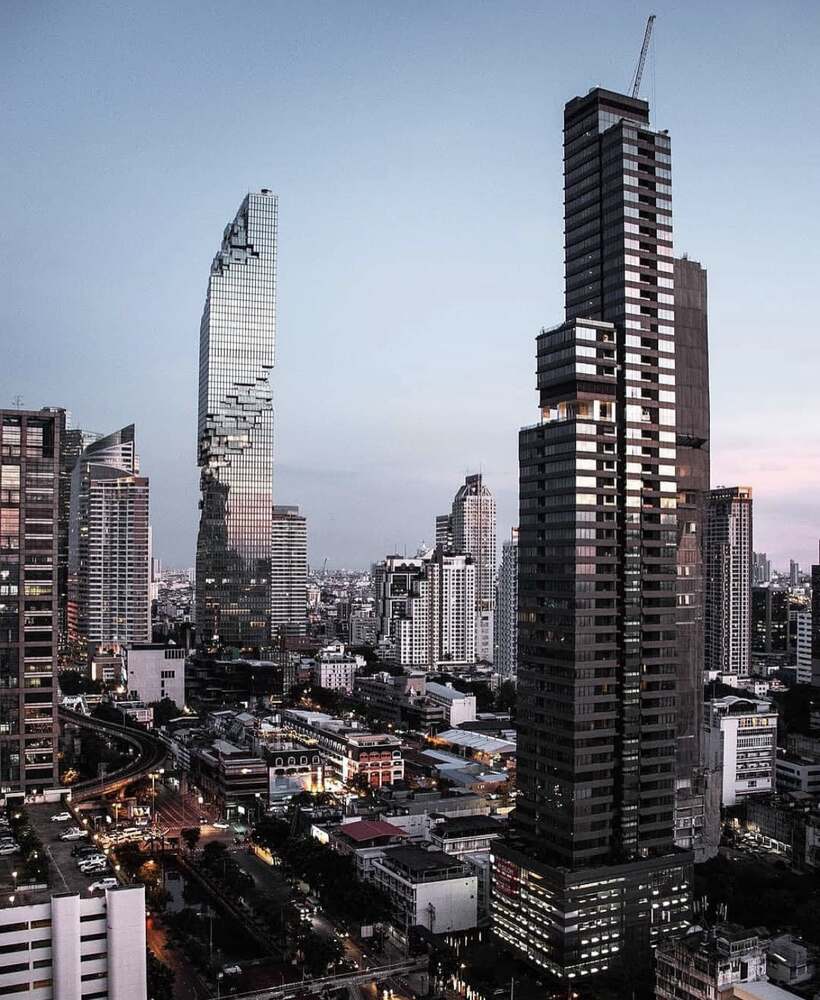 Bangkok