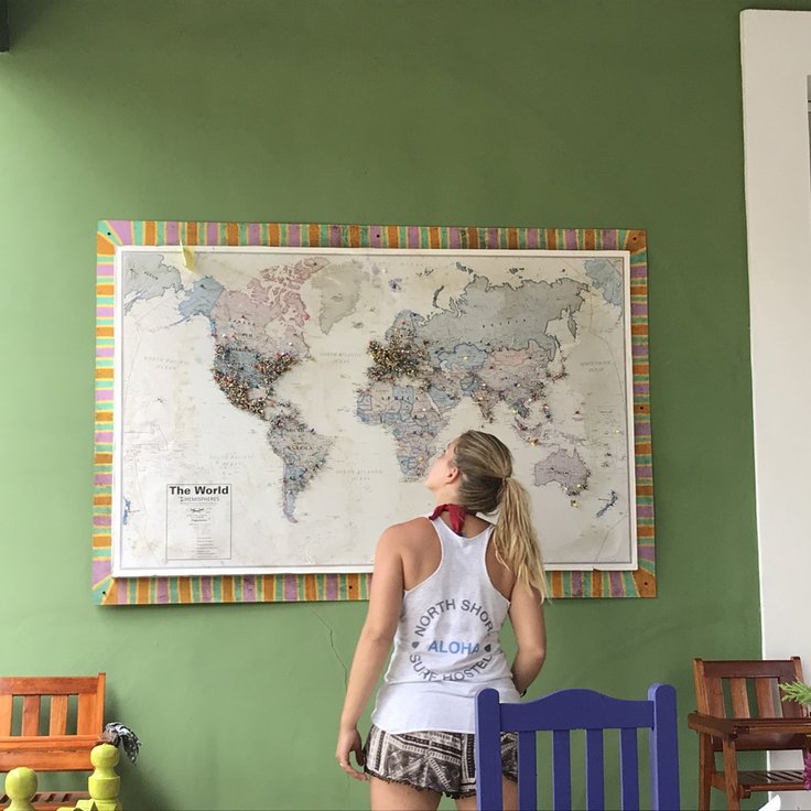 Travel photograph for Carola's story