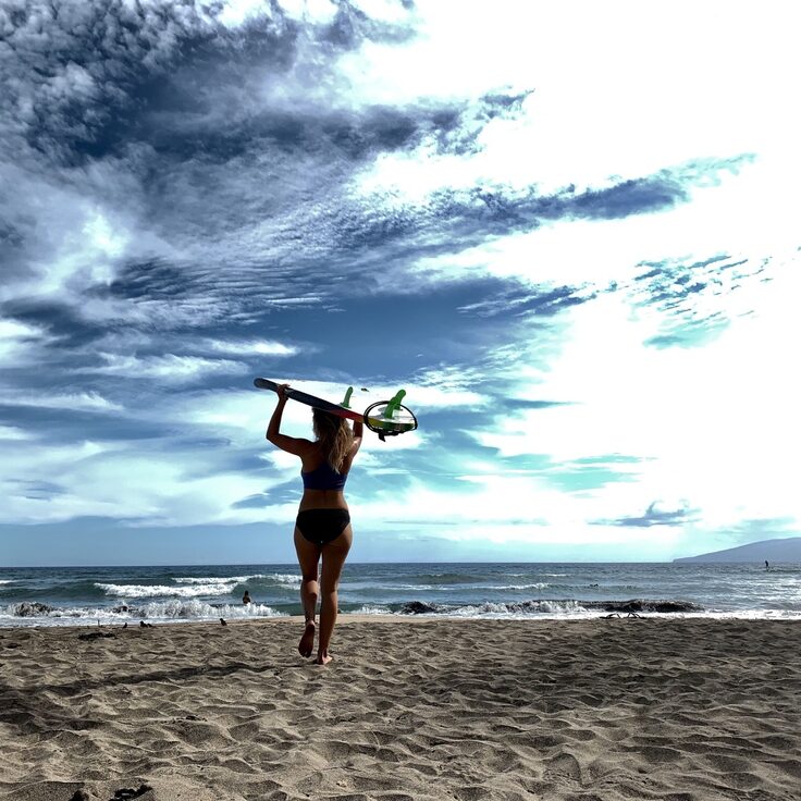 Travel photograph for Carola's story