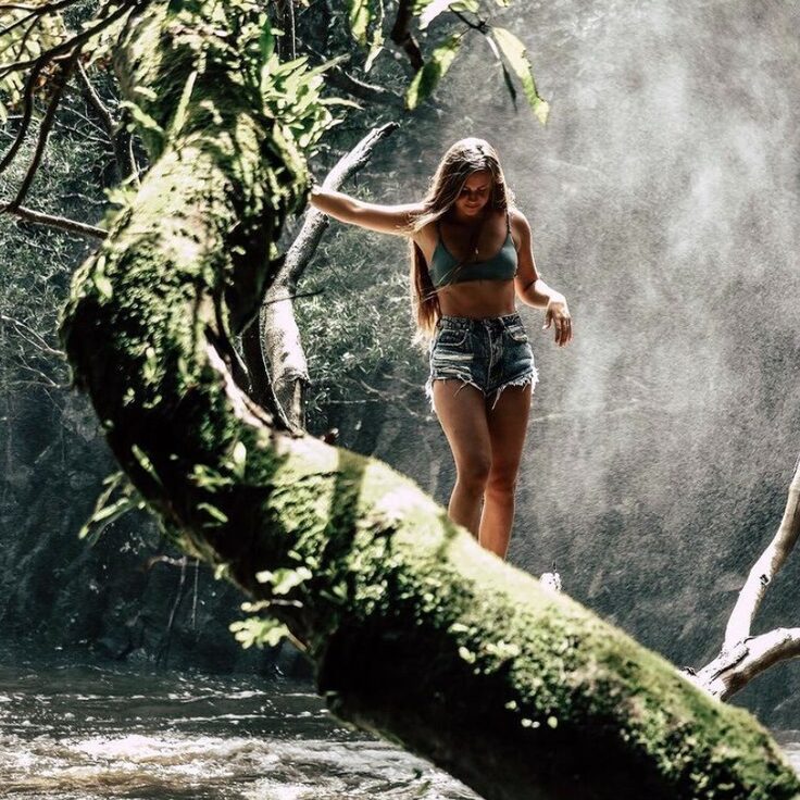 Travel photograph for Lauren's story