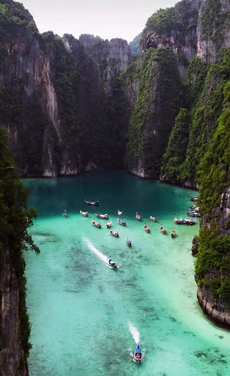 Solo Travel