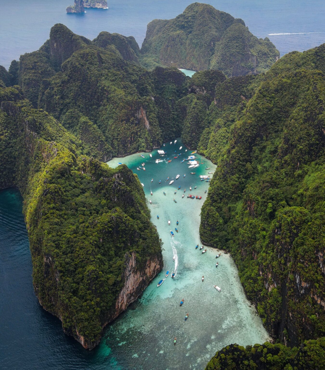 Thailand