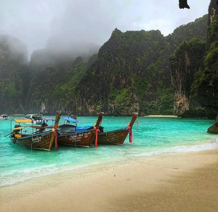 Southern Thailand