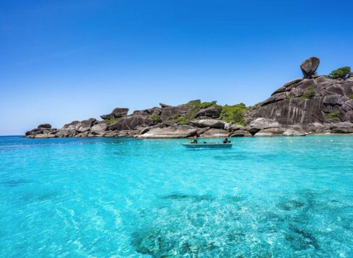 Khao Lak