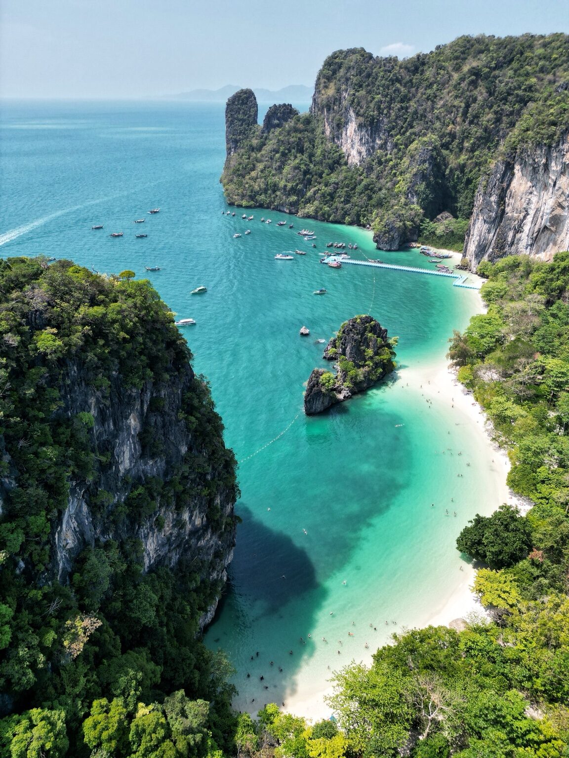Phang Nga Bay