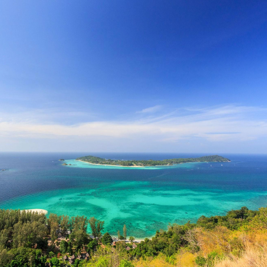 Koh Adang