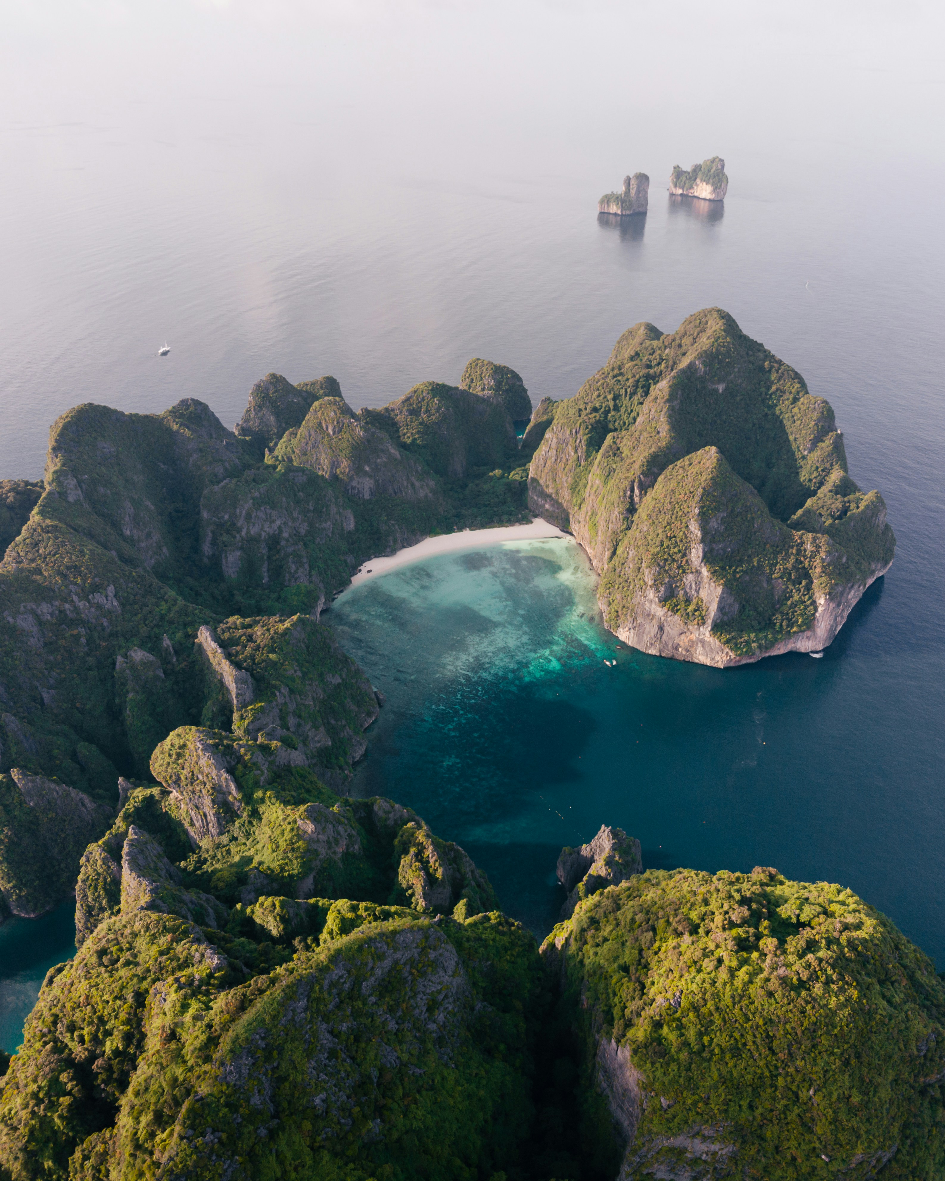 Koh Phi Phi