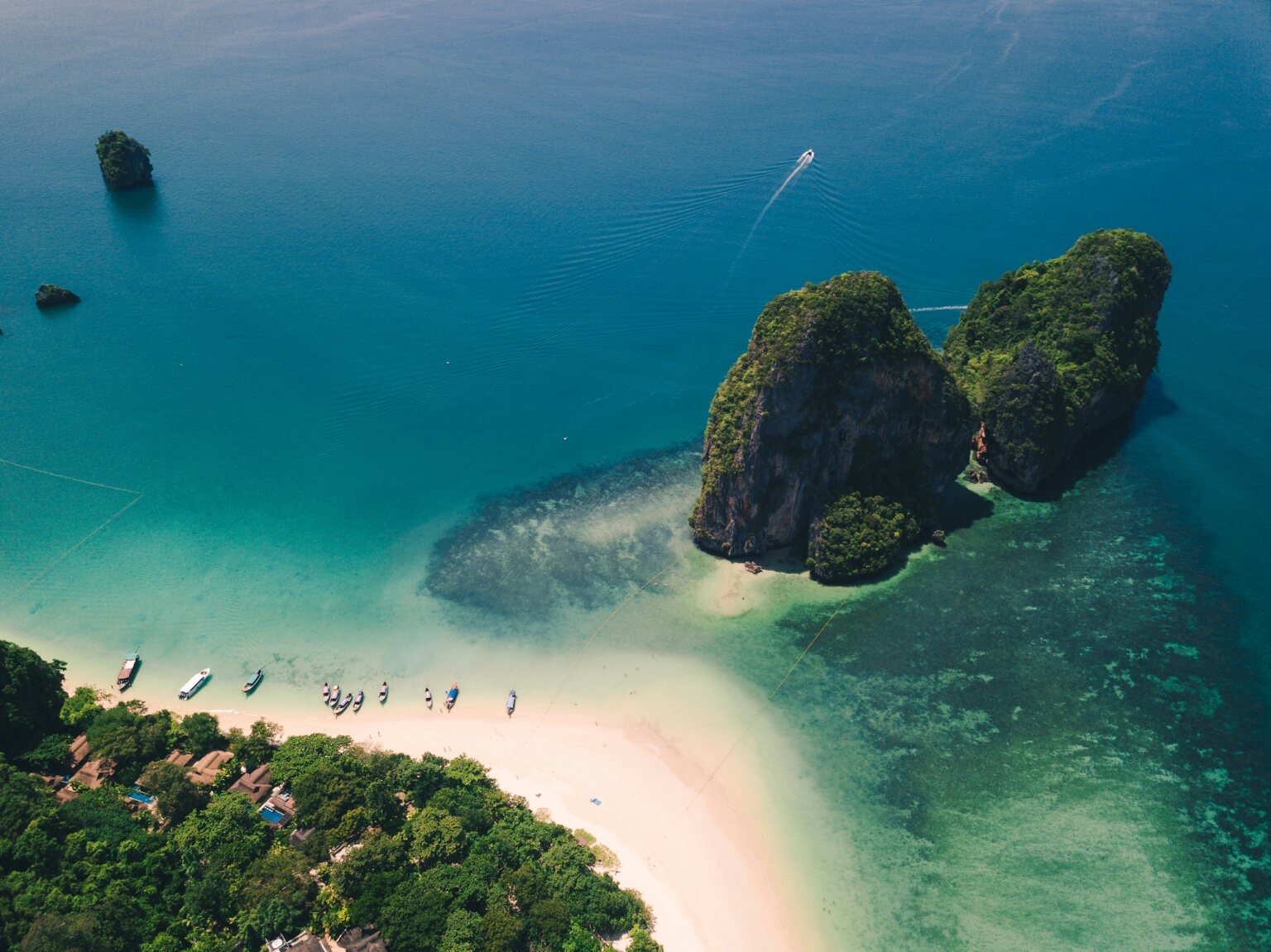 Is Travel For You?